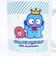 サンリオ ハンギョドン × さゆり 40th マグカップ コップ Sanrio