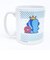サンリオ ハンギョドン × さゆり 40th マグカップ コップ Sanrio