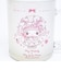 サンリオ マイメロディ × マイスウィートピアノ ガラスマグカップ コップ どーりーみっくすプチシリーズ Sanrio