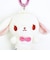サンリオ シュガーバニーズ しろうさ カラビナマスコット Sanrio