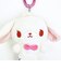 サンリオ シュガーバニーズ しろうさ カラビナマスコット Sanrio