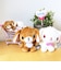 サンリオ シュガーバニーズ しろうさ カラビナマスコット Sanrio