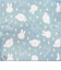 ミッフィー miffy (あめのひミッフィーとボリス) マイクロファイバーふきん 3枚セット キッチン