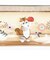 モフサンド りすにゃん 歯ブラシセット ベージュ ボタニカル トラベル mofusand