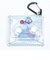 サンリオ ハンギョドン × さゆり 40th クリアマルチケース(SS) Sanrio