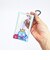 サンリオ ハンギョドン × さゆり 40th クリアマルチケース(S) Sanrio