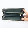 モフサンド × 日比谷花壇 長財布 ブラック mofusand