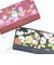 モフサンド × 日比谷花壇 長財布 ブラック mofusand