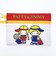 サンリオ パティ＆ジミー 3連ポーチセット アクティブ シリーズ Sanrio