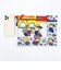 サンリオ パティ＆ジミー 3連ポーチセット アクティブ シリーズ Sanrio