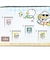 サンリオ あひるのペックル 35th トレーディングフレームマグネット 全9種 コンプリートBOX 日本製 Sanrio