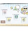 サンリオ あひるのペックル 35th トレーディングフレームマグネット 全9種 コンプリートBOX 日本製 Sanrio