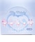 サンリオ マイメロディ 50th トレーディングアクリルステッカー 全10種 コンプリートBOX Sanrio
