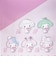 サンリオ マイメロディ 50th トレーディングアクリルステッカー 全10種 コンプリートBOX Sanrio