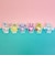 サンリオ ハローキティ × ロディ アクリルクリップ 日本製 文具 Sanrio