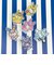 サンリオ ポムポムプリン × ロディ アクリルクリップ 日本製 文具 Sanrio