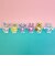 サンリオ ポムポムプリン × ロディ アクリルクリップ 日本製 文具 Sanrio