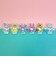 サンリオ ポムポムプリン × ロディ アクリルクリップ 日本製 文具 Sanrio