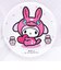 サンリオ マイメクロミ × ロディ 缶バッチ2個セット 日本製 Sanrio