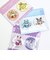 サンリオ シナモロール ＆ ウサハナ × ロディ 缶バッチ2個セット シナモン 日本製 Sanrio