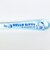 サンリオ ハローキティ クリアフォーク (ミルク) みずいろ 日本製 食器 Sanrio
