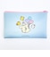 サンリオ ポムポムプリン フラットポーチ パーティー 日本製 Sanrio