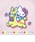 サンリオ ハローキティ × ロディ 巾着(M) (レッド) 日本製 Sanrio