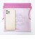 サンリオ マイメロディ × ロディ 巾着(M) (ピンク) 日本製 Sanrio