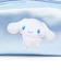 サンリオ シナモロール サテンポーチ シナモン Sanrio
