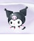 サンリオ クロミ サテンポーチ Sanrio