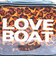 LOVEBOAT(ラブボート) クリアポーチ レオパード