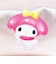 サンリオ マイメロディ サテンポーチ Sanrio