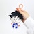 ドラゴンボール 孫悟空(少年期) プラフックchibiぬいぐるみ マスコット