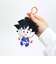 ドラゴンボール 孫悟空(少年期) プラフックchibiぬいぐるみ マスコット