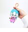 ドラゴンボール ブルマ プラフックchibiぬいぐるみ マスコット