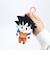 ドラゴンボール 孫悟空 プラフックchibiぬいぐるみ マスコット