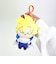 ドラゴンボール 超サイヤ人孫悟飯 プラフックchibiぬいぐるみ マスコット