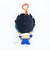 ドラゴンボール ベジータ プラフックchibiぬいぐるみ マスコット