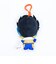 ドラゴンボール ベジータ プラフックchibiぬいぐるみ マスコット