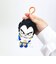 ドラゴンボール ベジータ プラフックchibiぬいぐるみ マスコット