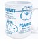 スヌーピー マグカップ プロフィール ブルー コップ 日本製 SNOOPY