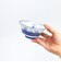 スヌーピー 飯椀 美濃焼 浪 JAPANESE STYLE 食器 茶碗 日本製 SNOOPY