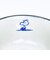 スヌーピー 飯椀 美濃焼 麻の葉 JAPANESE STYLE 食器 茶碗 日本製 SNOOPY