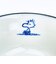 スヌーピー 飯椀 美濃焼 市松 小 JAPANESE STYLE 食器 茶碗 日本製 SNOOPY