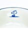 スヌーピー 飯椀 美濃焼 市松 大 JAPANESE STYLE 食器 茶碗 日本製 SNOOPY
