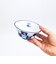 スヌーピー 飯椀 美濃焼 市松 大 JAPANESE STYLE 食器 茶碗 日本製 SNOOPY