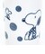 スヌーピー 湯のみ 美濃焼 波 JAPANESE STYLE コップ 日本製 SNOOPY