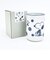 スヌーピー 湯のみ 美濃焼 波 JAPANESE STYLE コップ 日本製 SNOOPY