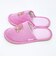 サンリオ マイメロディ スリッパ シンプルハグストロベリー Sanrio