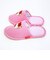 サンリオ ハローキティ スリッパ シンプルハート Sanrio